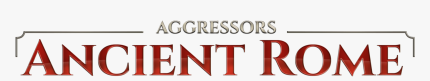 Aggressors Ancient Rome, HD Png Download - kindpng