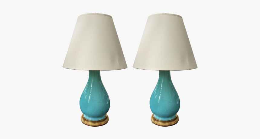 Ceramic Lamp Png Pic - Lampshade, Transparent Png, Free Download