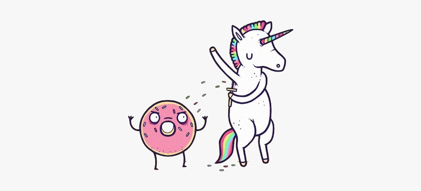 Funny Unicorn, HD Png Download, Free Download