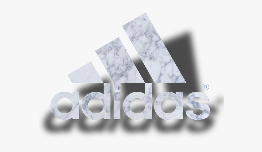 adidas silver logo