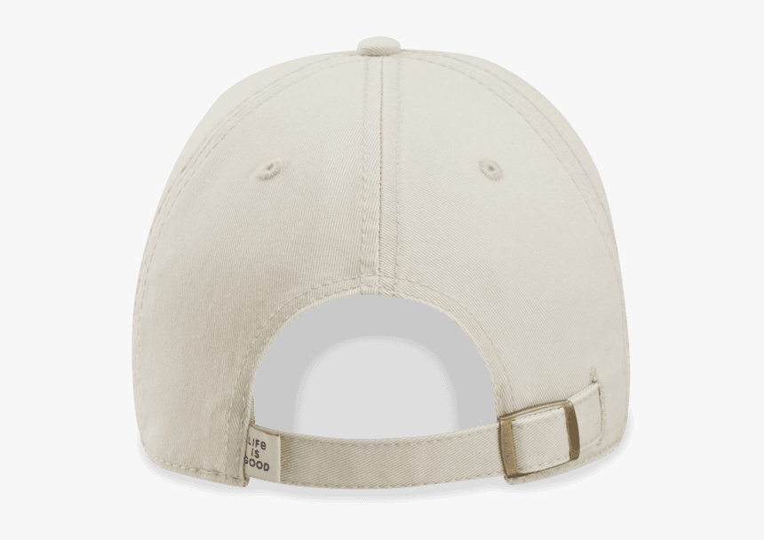 Flag Applique Tattered Chill Cap - Baseball Cap, HD Png Download - kindpng