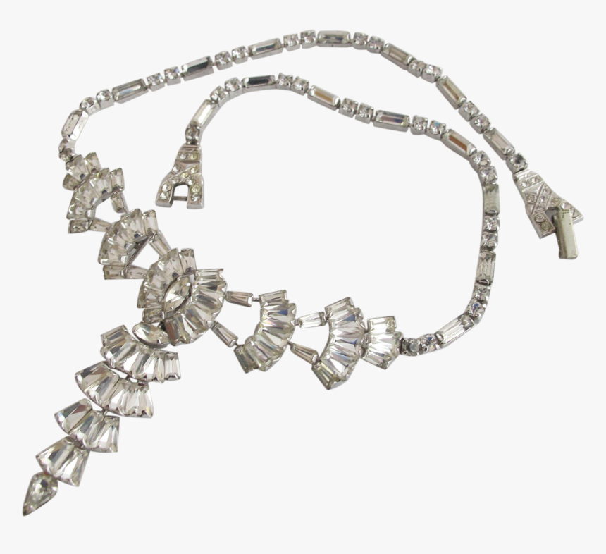 Necklace, HD Png Download, Free Download