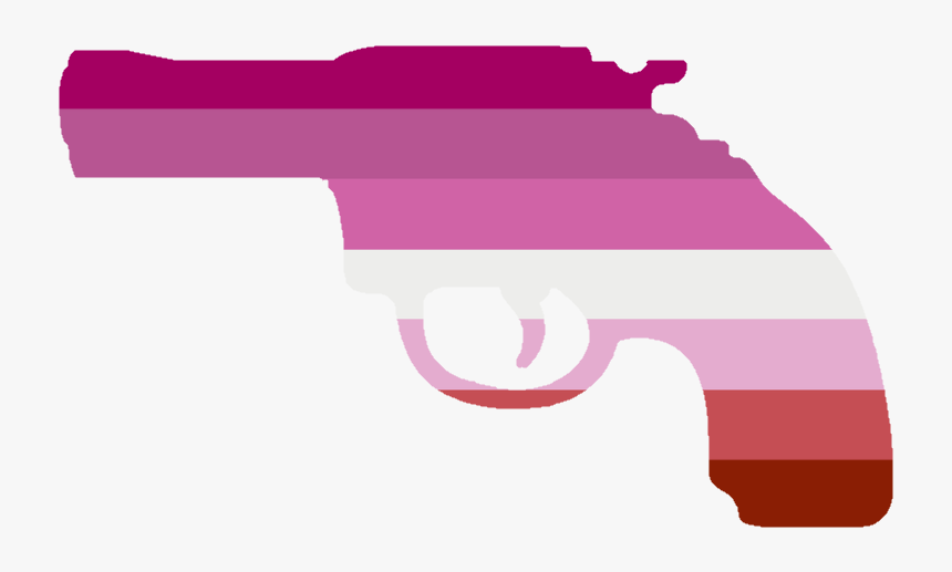 Pride Gun Discord Emoji, HD Png Download, Free Download