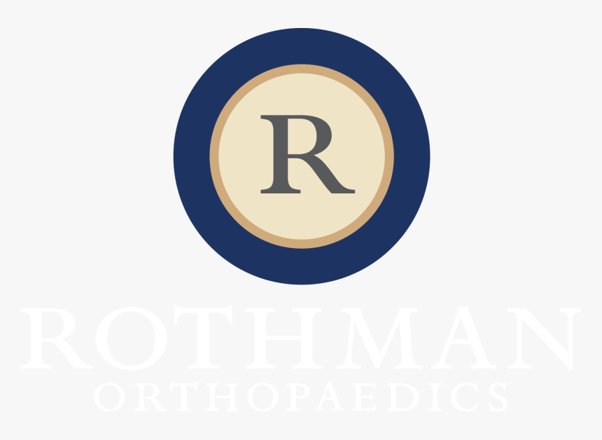 Rothman Orthapaedics - Rothman Institute, HD Png Download, Free Download