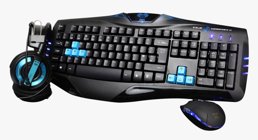 Steelseries Shift Cataclysm Keyboard, HD Png Download, Free Download