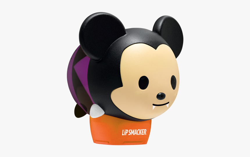 Lip Smacker Disney Minnie Mouse Tsum Tsum Balm Halloween - Imágenes De Los Tsum Tsum, HD Png Download, Free Download