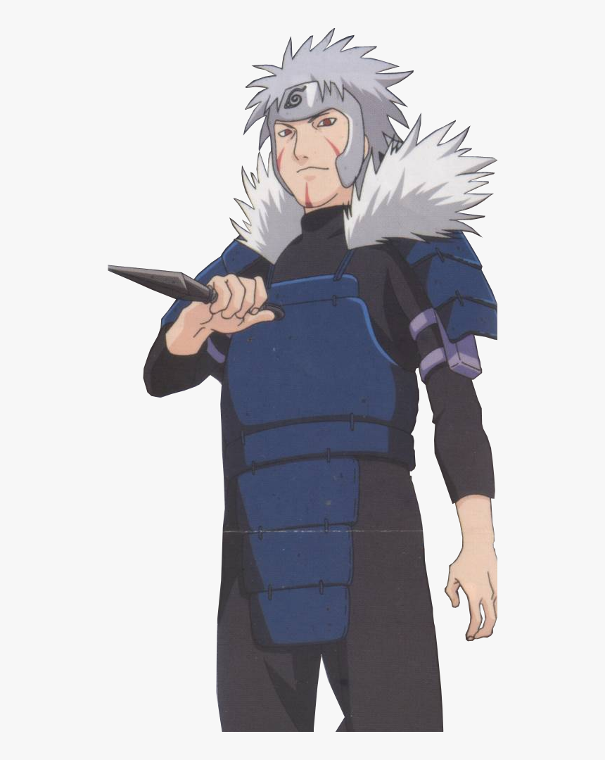 Thumb Image - Tobirama Senju Transparent Background, HD Png Download, Free Download