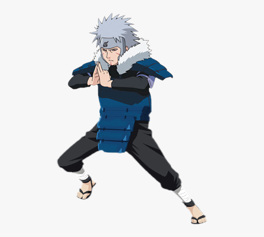 Thumb Image - Tobirama Png, Transparent Png, Free Download