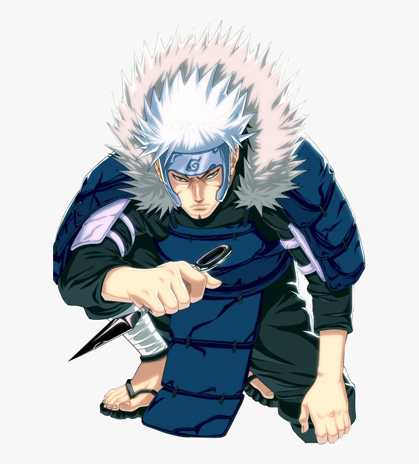 Vs - Tobirama Senju, HD Png Download, Free Download