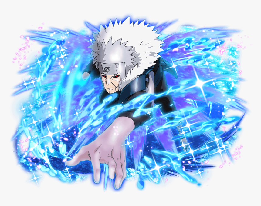 Naruto Blazing Tobirama, HD Png Download, Free Download