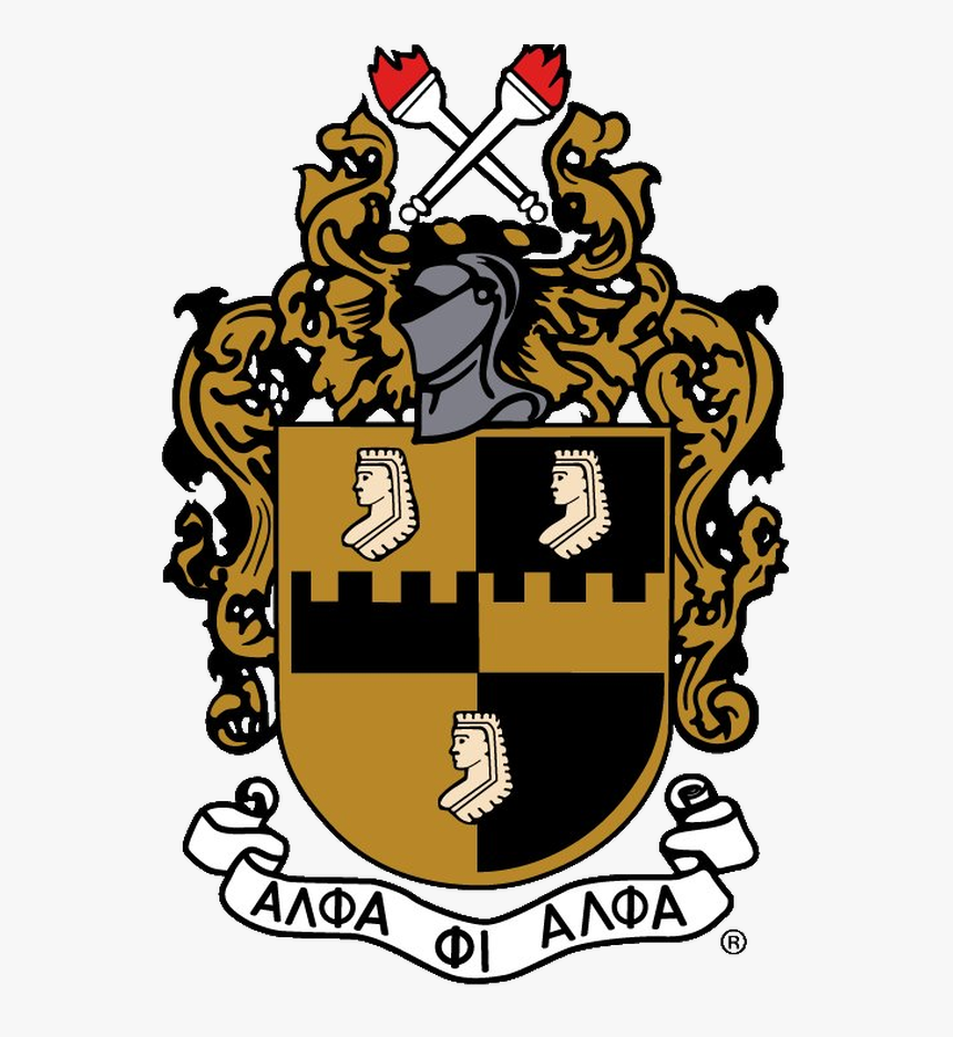 Alpha Phi Alpha - Alpha Phi Alpha Png, Transparent Png, Free Download