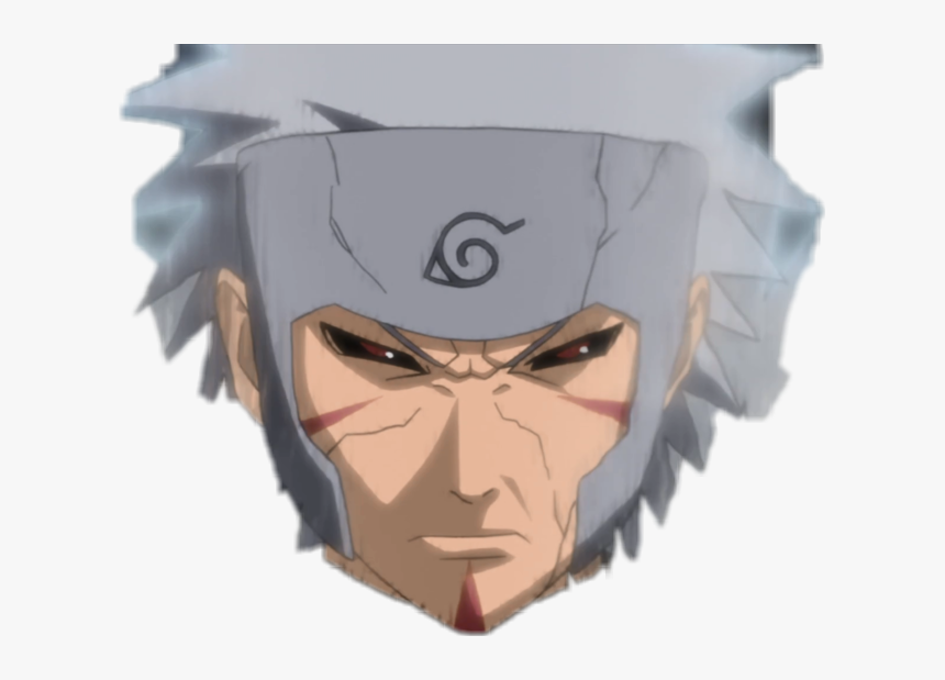 #tobirama - Tobirama Sticker, HD Png Download, Free Download