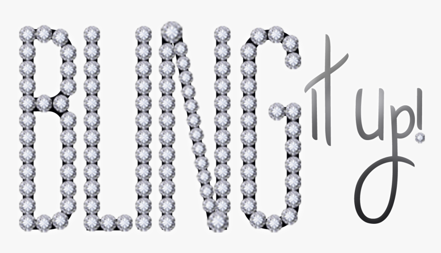 Bling-bling, HD Png Download, Free Download