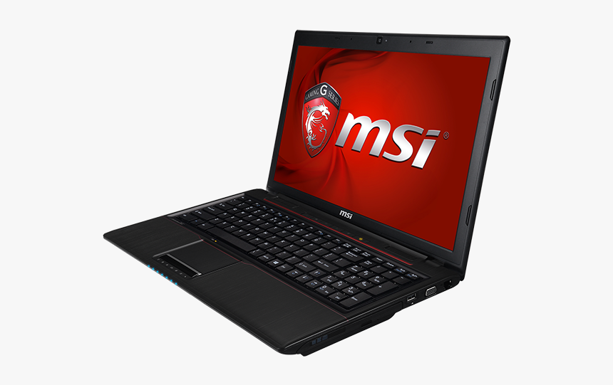 Ordinateur Portable Msi, HD Png Download, Free Download