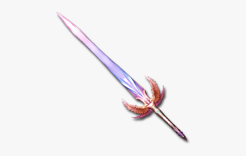 Fantasy Sword No Background, HD Png Download, Free Download