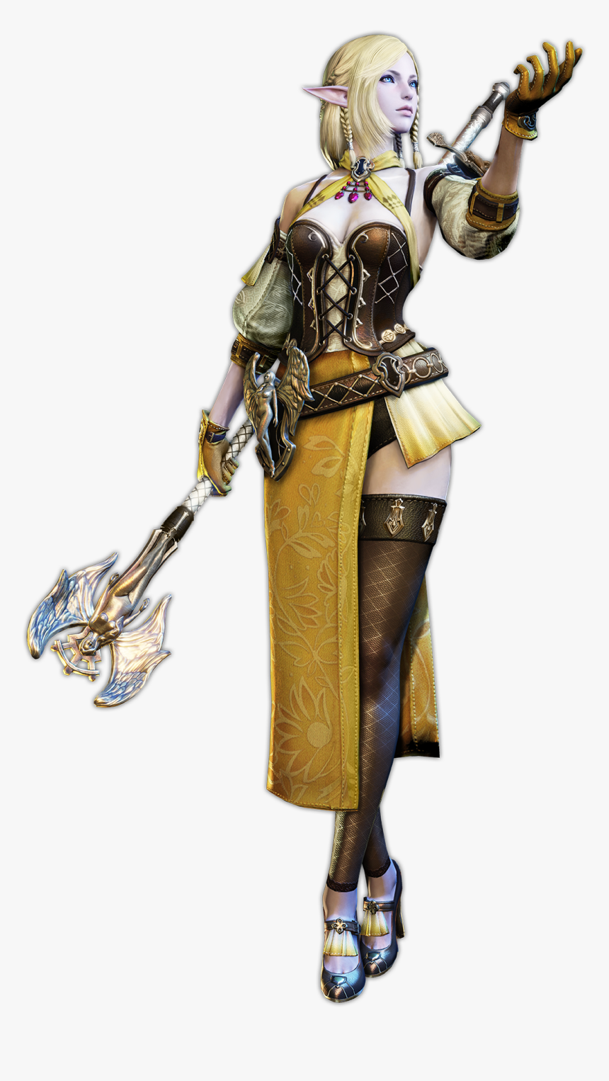 Bless Online Png, Transparent Png, Free Download