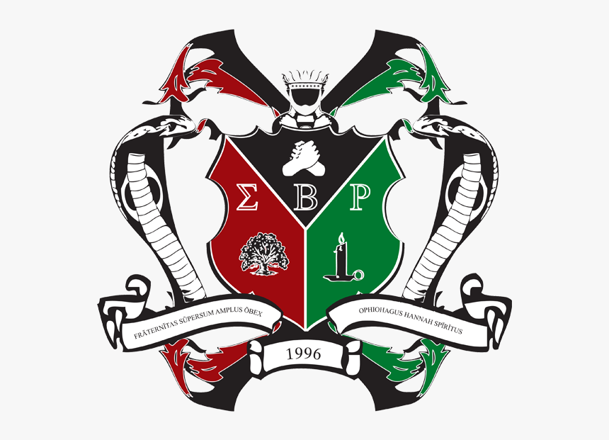 Sigma Beta Rho Crest"
 Title="the Fraternity Crest - Sigma Beta Rho Crest, HD Png Download, Free Download