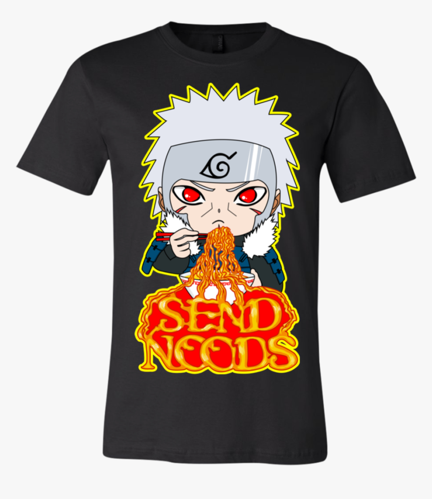 Goku Send Noods, HD Png Download, Free Download