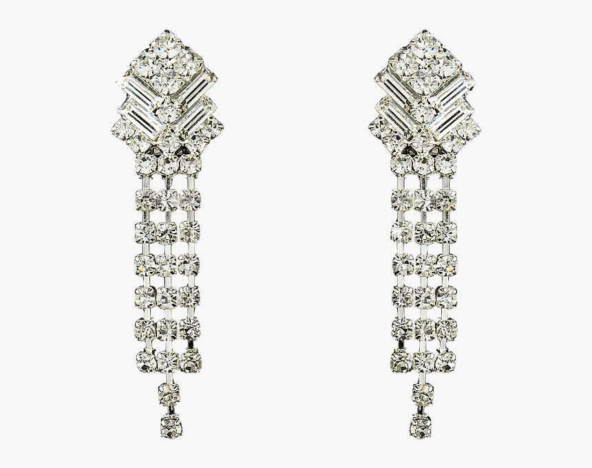 Earrings, HD Png Download, Free Download