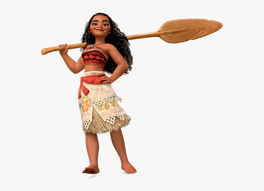 Oz07g9c - Disney Maui Moana Png, Transparent Png, Free Download