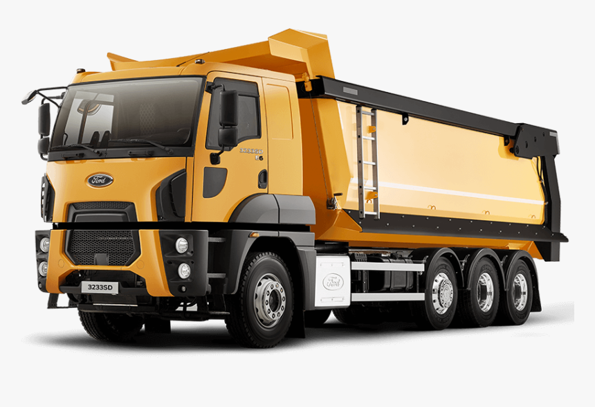 3233 Sd - Concrete Truck Png, Transparent Png, Free Download