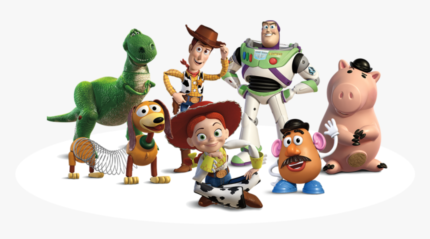 Toy Story 3, HD Png Download, Free Download