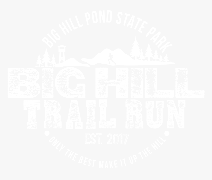 Big Hill Trail Run Logo - Illustration, HD Png Download, Free Download