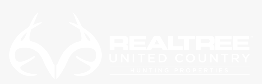 Realtree United Country Hunting Properties, HD Png Download, Free Download