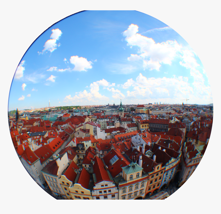 Prague, HD Png Download, Free Download