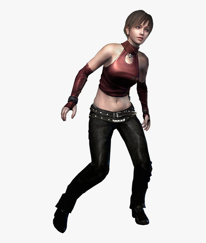 Bec3 - Resident Evil 0 Hd Rebecca, HD Png Download, Free Download