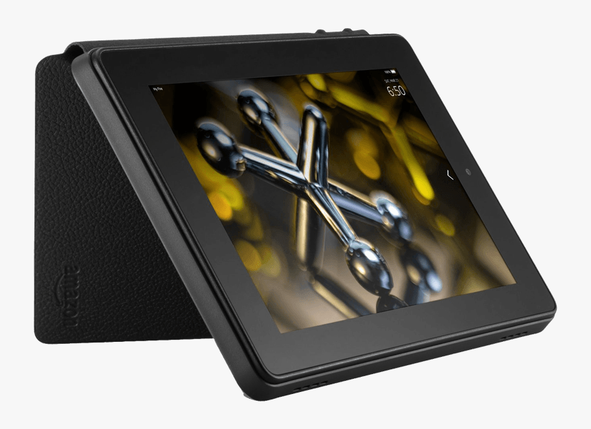 Amazon Fire Tablet, HD Png Download, Free Download