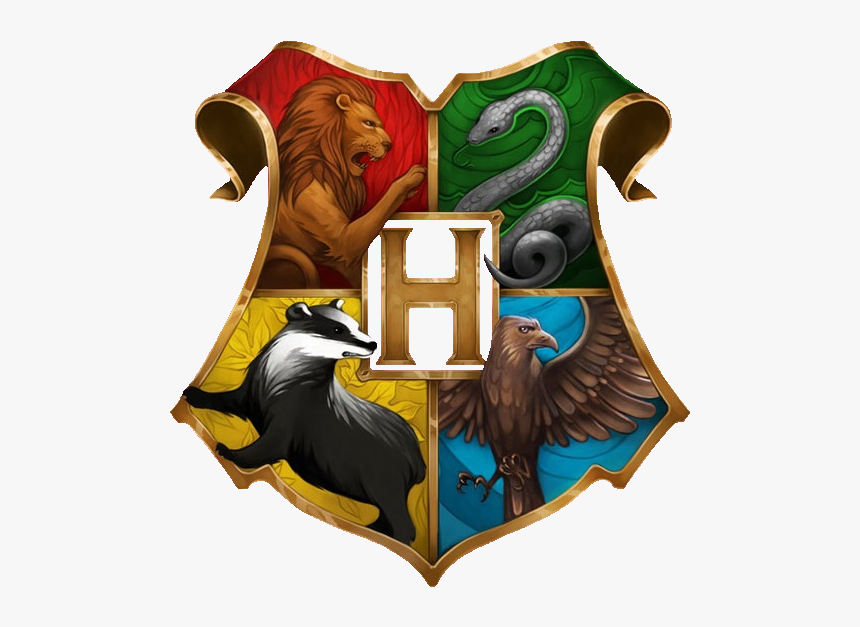 Hogwarts Crest Pottermore, HD Png Download, Free Download