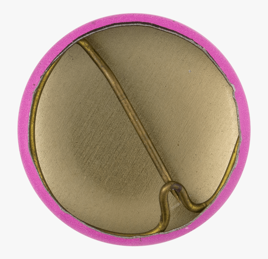 Sputnik Spotter Button Back Social Lubricator Button - Circle, HD Png Download, Free Download