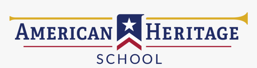 American Heritage School Utah Logo, HD Png Download, Free Download