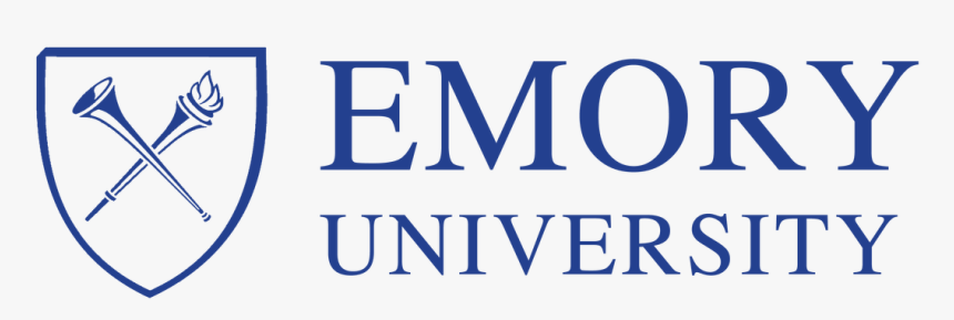 Emory University Logo Transparent, HD Png Download, Free Download