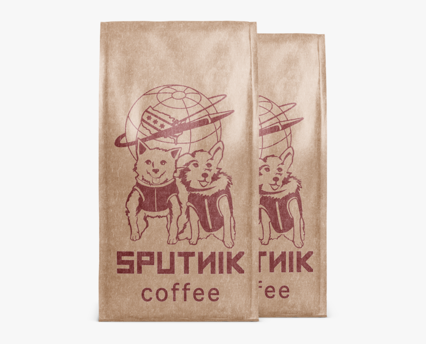 Sputnik Coffee, HD Png Download, Free Download