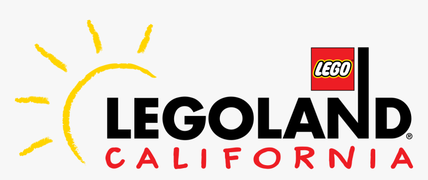 Clip Art California Wikipedia - Legoland Windsor, HD Png Download, Free Download