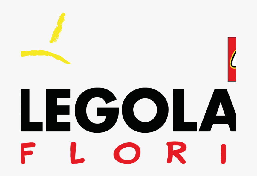 Legoland Florida Logo Pos-720x520 - Graphic Design, HD Png Download, Free Download