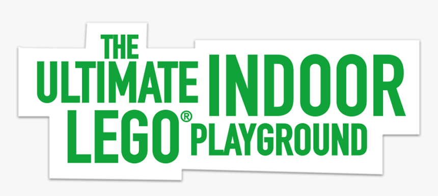 The Ultimate Indoor Lego Playground - Ultimate Indoor Lego Playground, HD Png Download, Free Download