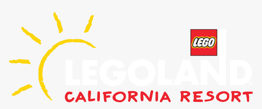 Legoland California Resort - Lego, HD Png Download, Free Download