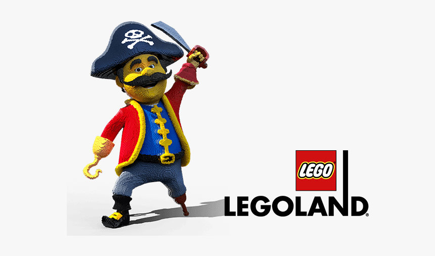 Voucher Legoland Windsor, HD Png Download, Free Download