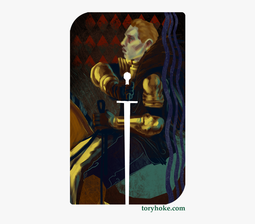 Dragon Age Inquisition Tarot Cards Download, HD Png Download, Free Download