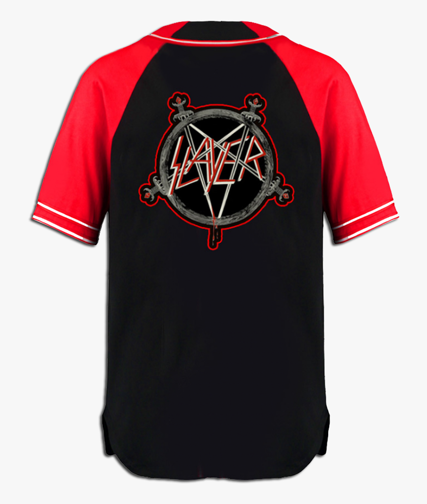 Transparent No Mercy Png - Slayer Show No Mercy, Png Download, Free Download