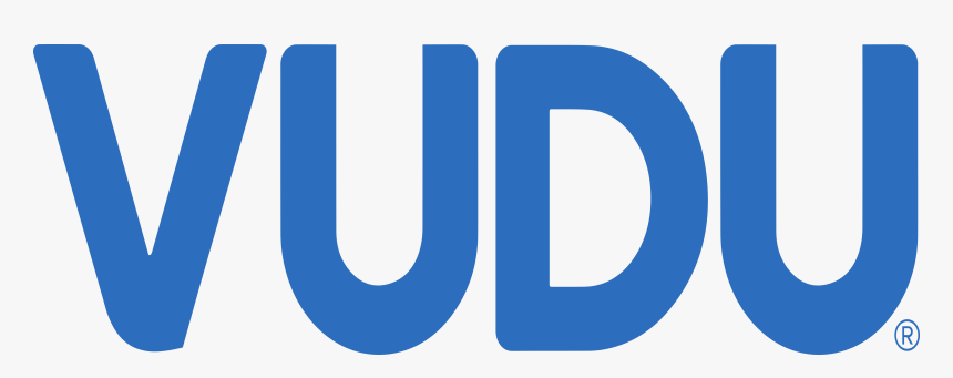 Vudu Logo Png, Transparent Png, Free Download