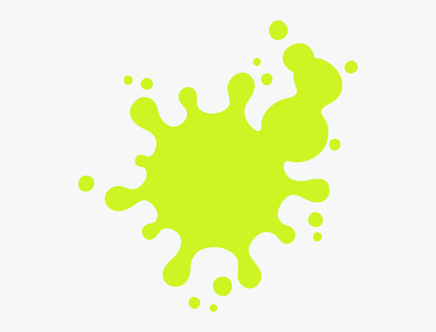 Lime Svg Sunshine - Circle, HD Png Download, Free Download