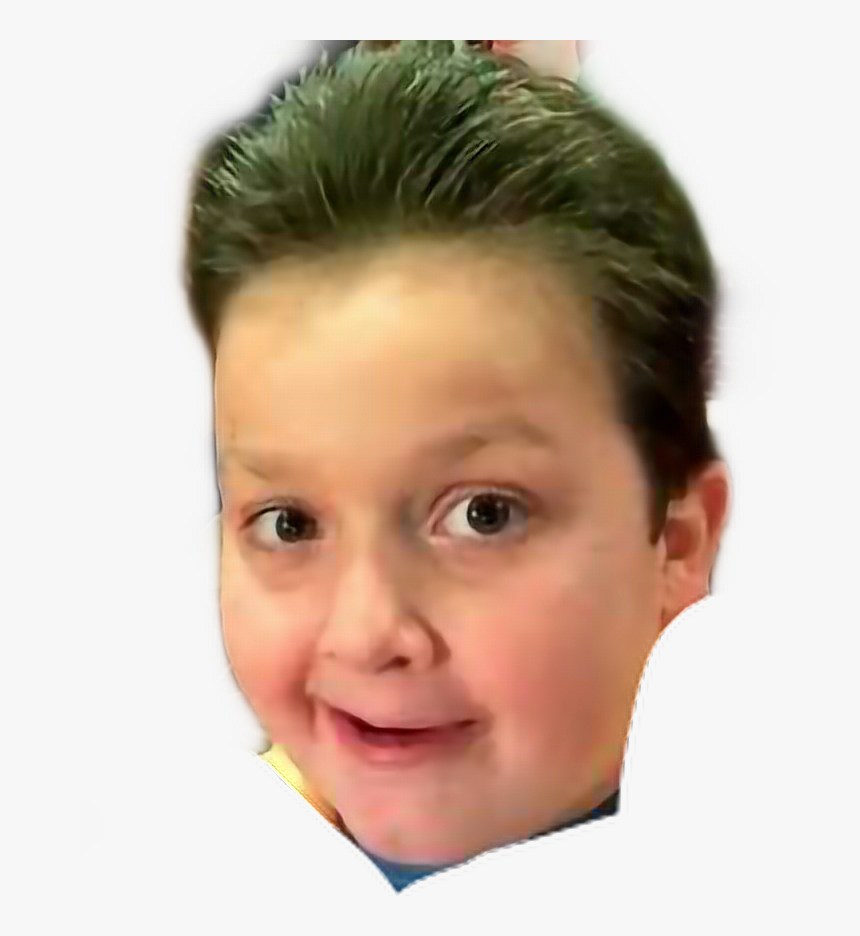 #gibby #italy #birthday #freetoedit - Gibby From Icarly, HD Png Download, Free Download