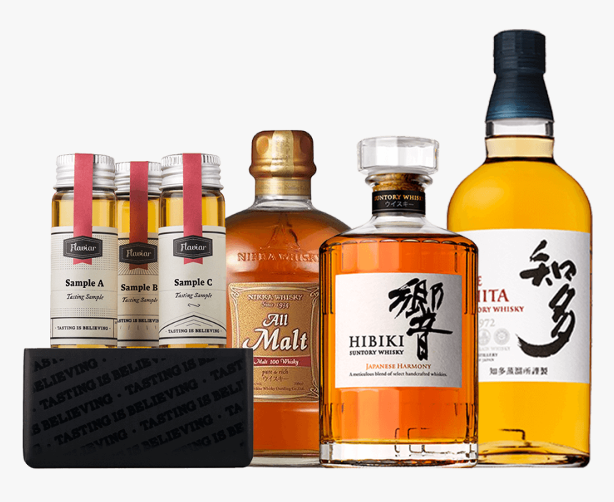 Whisky"s Big In Japan - Whisky Japan, HD Png Download, Free Download