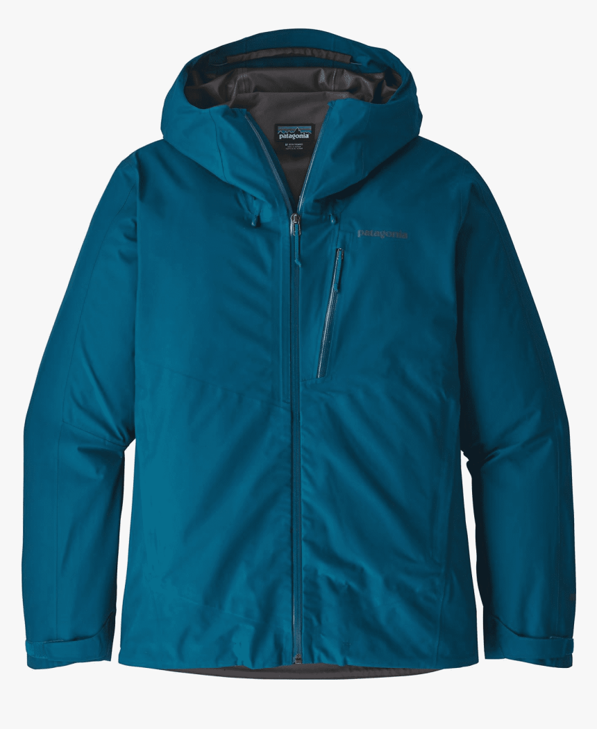 Patagonia Calcite Jacket Mens, HD Png Download, Free Download