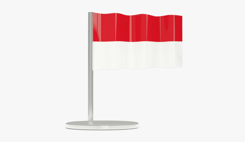 Download Flag Icon Of Indonesia At Png Format - Vietnam Flag Clipart Png, Transparent Png, Free Download