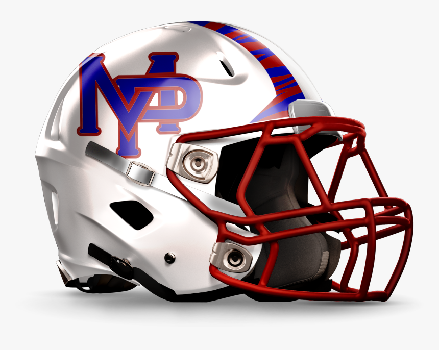 Football Helmet Png, Transparent Png, Free Download